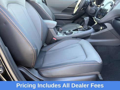 New 2026 Subaru Crosstrek 2.5i Limited w/ Convenience Package AWD/4WD image 30