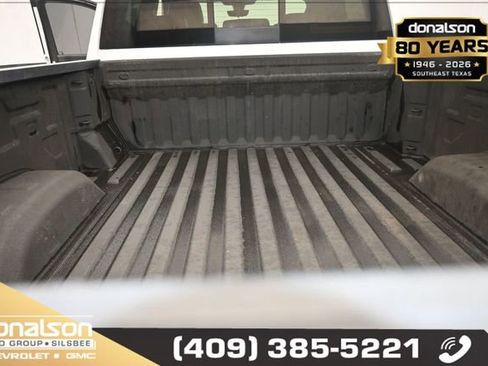 Used 2021 Chevrolet Silverado 2500 LTZ w/ LTZ Texas Edition AWD/4WD image 14