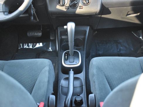 Used 2011 Nissan Versa 1.8 S w/ PWR Plus Pkg image 27