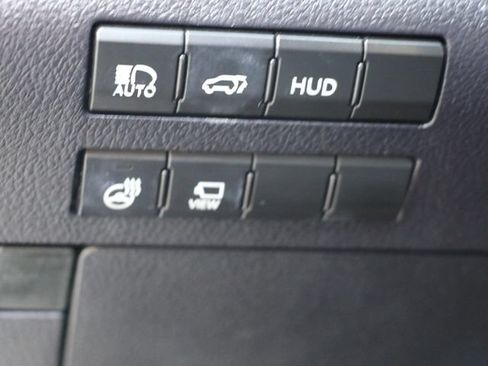 Used 2021 Lexus RX 350 F Sport w/ Cold Area Package AWD/4WD image 31