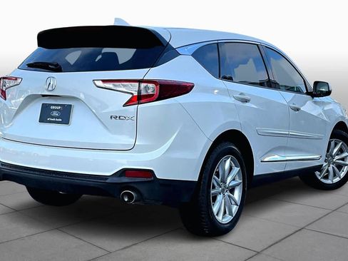 Used 2020 Acura RDX FWD image 12