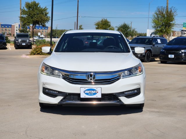 Used 2017 Honda Accord Sport Special Edition image 2