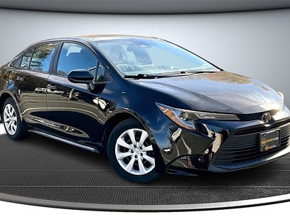 Used 2023 Toyota Corolla LE