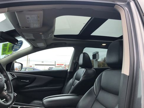 Used 2024 Nissan Murano SL image 28