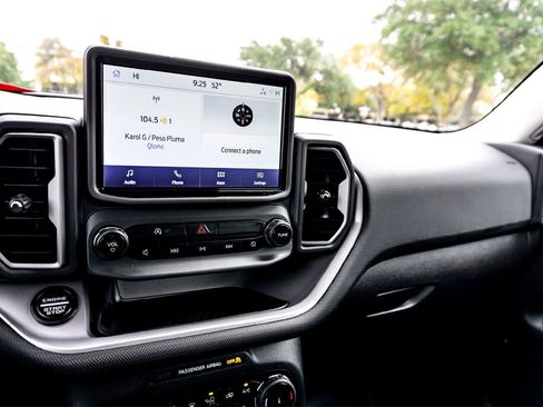 Used 2023 Ford Bronco Sport Outer Banks w/ Tech Package image 23