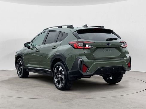 New 2026 Subaru Crosstrek 2.5i Limited AWD/4WD image 3