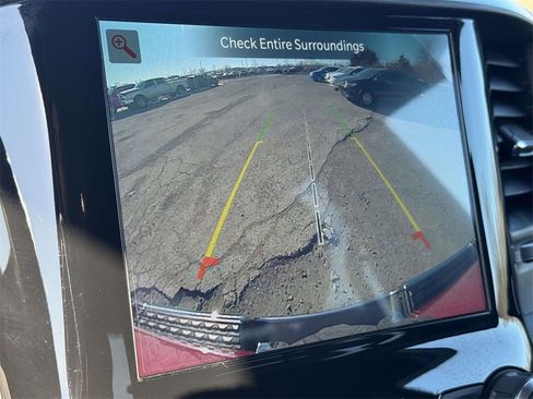 Used 2022 RAM 1500 Big Horn image 17