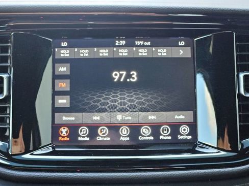 Used 2021 Dodge Durango SXT image 23