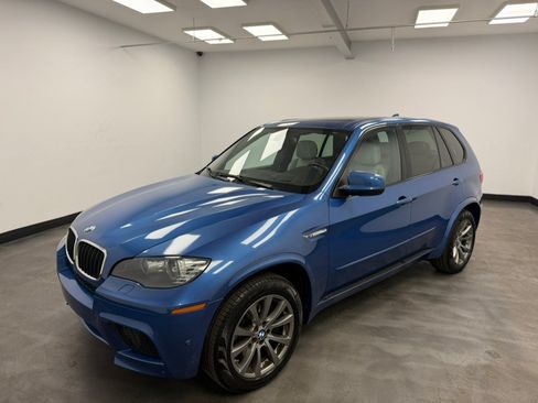 Used 2011 BMW X5 M AWD/4WD image 6