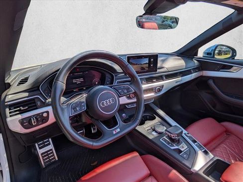 Used 2018 Audi S5 Prestige AWD/4WD image 10