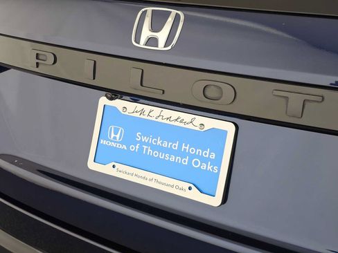 Used 2023 Honda Pilot Elite image 14