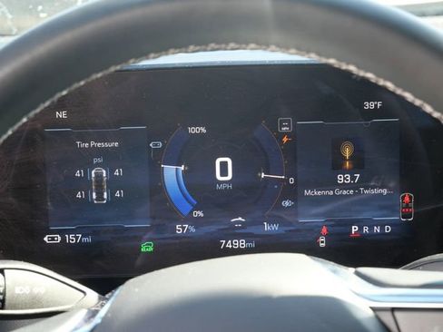 Used 2024 Chevrolet Equinox EV LT FWD image 26