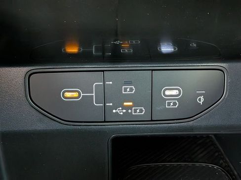 New 2026 Kia Sorento EX FWD image 26