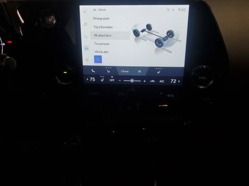 Used 2023 Lexus NX 350 AWD image 18