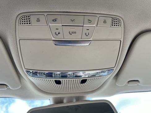 Used 2016 Mercedes-Benz GLC 300 image 29