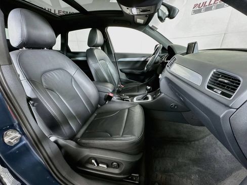 Used 2018 Audi Q3 2.0T Premium AWD/4WD image 27