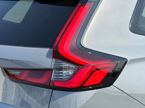 New 2026 Honda CR-V Sport Touring image 33