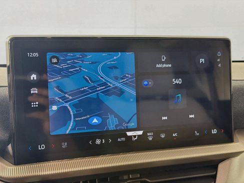 New 2026 Ford Explorer Active w/ Active Comfort Package AWD/4WD image 19