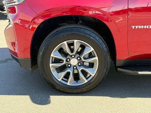 Used 2021 Chevrolet Tahoe LS image 10