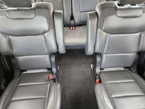 New 2026 Ford Explorer Active image 14