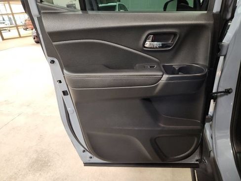 Certified 2023 Honda Ridgeline RTL-E image 25