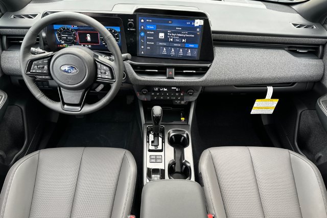 New 2026 Subaru Outback Limited AWD/4WD image 10
