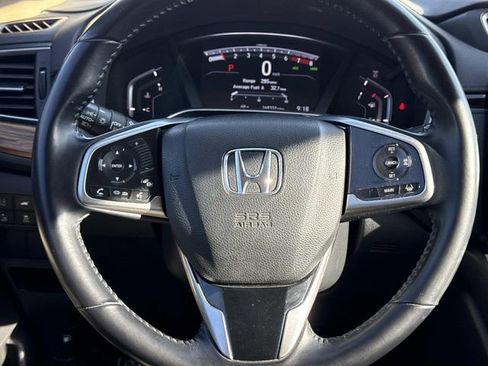 Used 2018 Honda CR-V Touring image 12