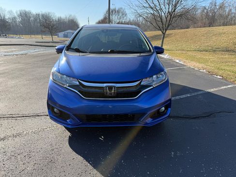 Used 2020 Honda Fit EX image 24