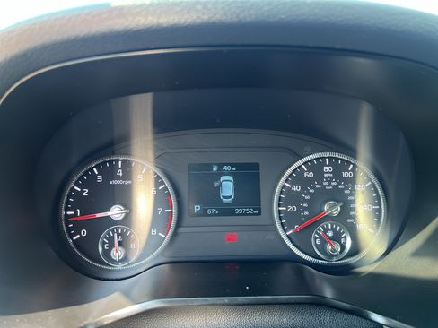 Used 2020 Kia Telluride EX AWD/4WD image 21