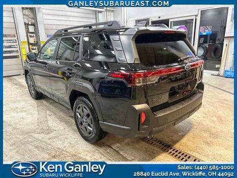 New 2026 Subaru Outback Premium image 7