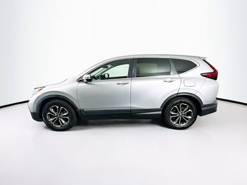 Used 2020 Honda CR-V EX image 4