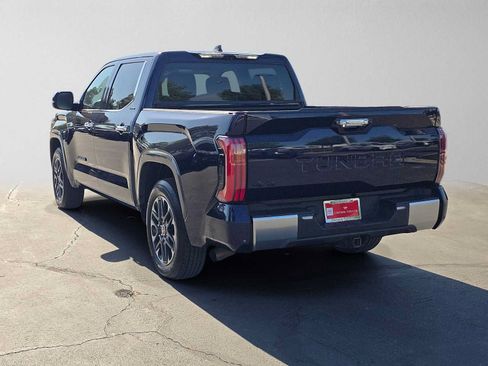 Used 2023 Toyota Tundra Limited AWD/4WD image 5