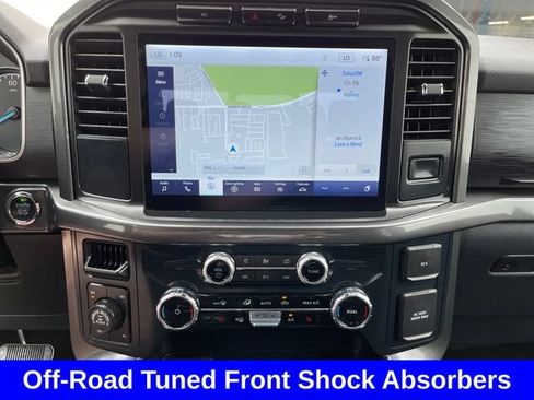 Used 2023 Ford F150 XLT w/ Equipment Group 302A High AWD/4WD image 18