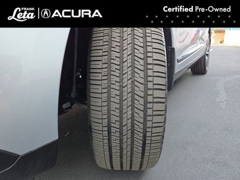 Certified 2025 Acura RDX AWD w/ A-Spec & Advance Pkg image 34
