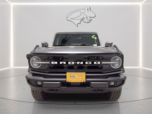 Certified 2023 Ford Bronco Outer Banks AWD/4WD image 9