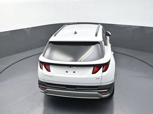 New 2026 Hyundai Tucson SEL AWD/4WD image 27