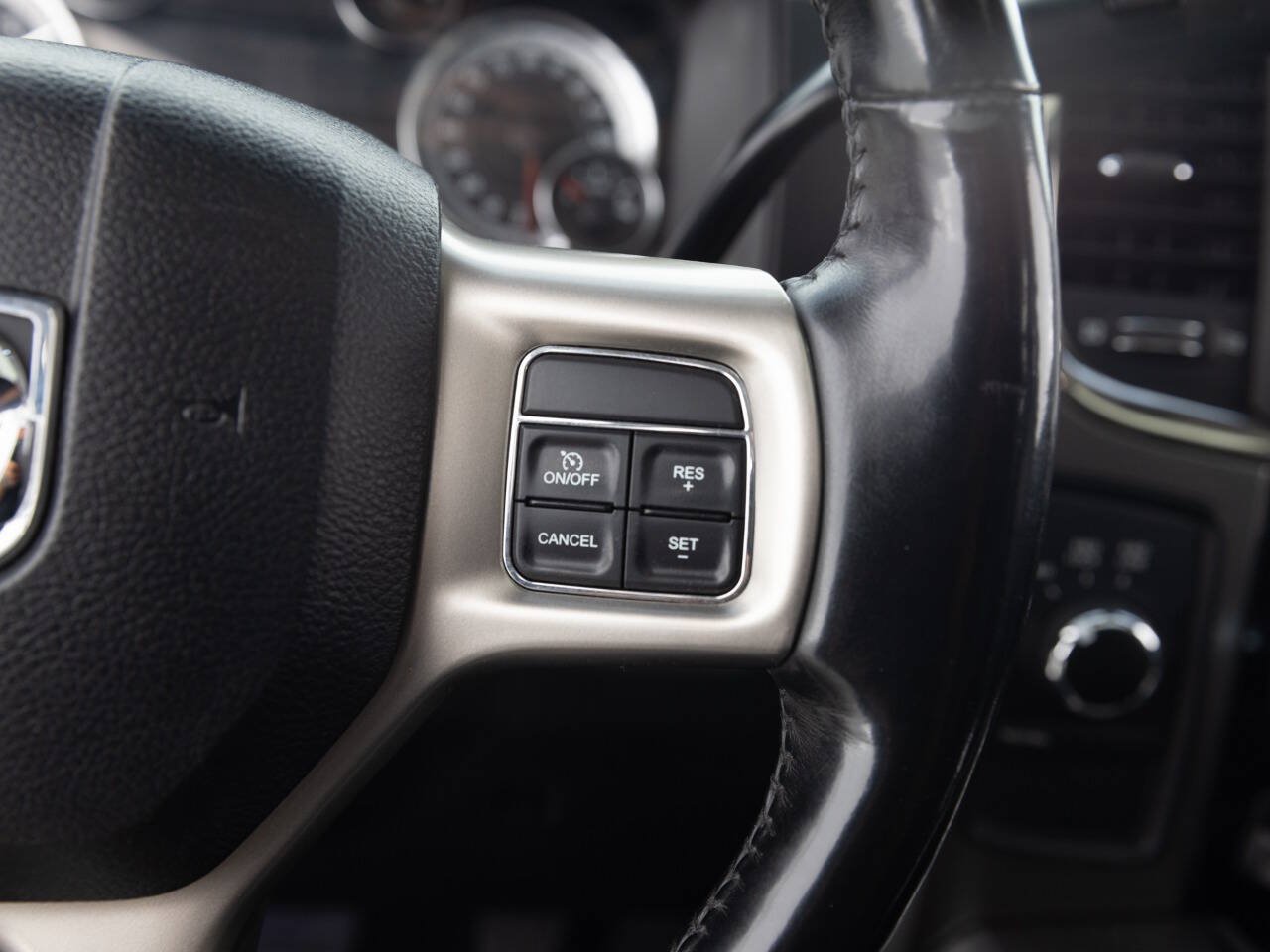 Used 2018 RAM 3500 Laramie w/ Sport Appearance Group AWD/4WD image 41
