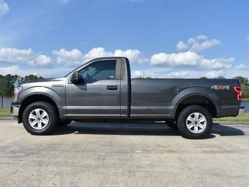 Used 2019 Ford F150 XL w/ Equipment Group 101A Mid image 7