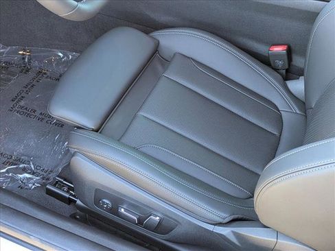 New 2026 BMW M440i Coupe w/ Parking Assistance Package image 4