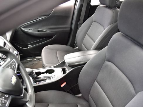 Used 2024 Chevrolet Malibu LT image 8