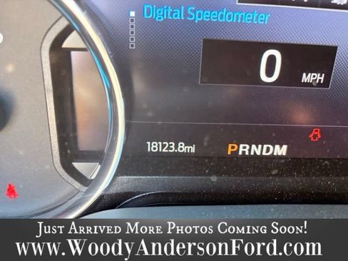 Used 2022 Ford F250 Lariat w/ Lariat Ultimate Package AWD/4WD image 14