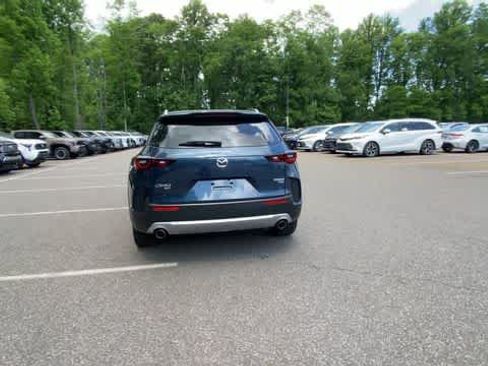 Used 2024 MAZDA CX-50 AWD 2.5 Turbo w/ Weather Package image 15