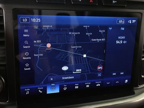 Used 2023 Ford F150 Lariat w/ Equipment Group 502A High AWD/4WD image 51