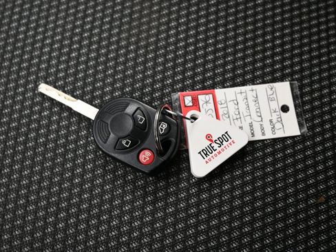 Used 2018 Ford Transit Connect XL image 25