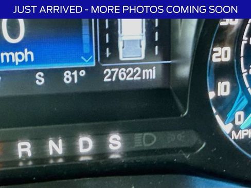 Used 2023 Ford Ranger XLT w/ Equipment Group 302A High AWD/4WD image 12
