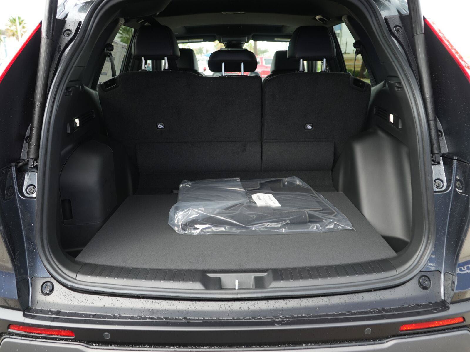 New 2027 Honda CR-V Sport-L image 8