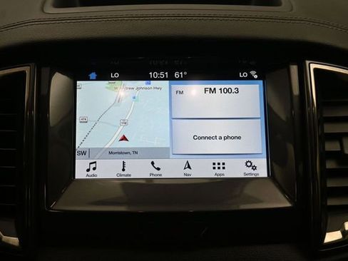 Used 2019 Ford Ranger Lariat w/ Equipment Group 501A Mid AWD/4WD image 21