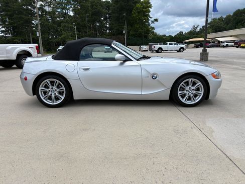 Used 2003 BMW Z4 3.0i RWD image 5