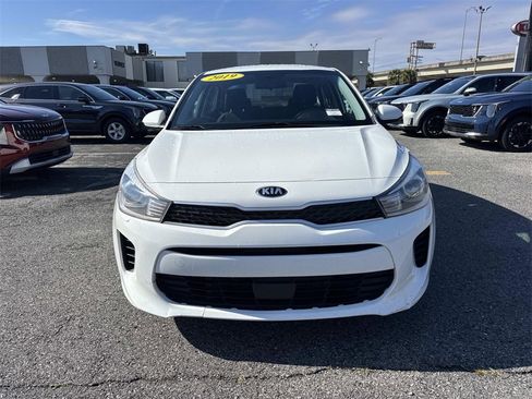 Used 2019 Kia Rio S w/ Technology Package image 5