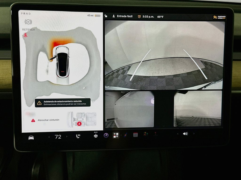 Used 2022 Tesla Model Y Long Range AWD/4WD image 14